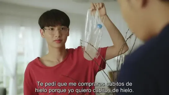 Im Tee, me Too - Ep.01 (Sub.Español)