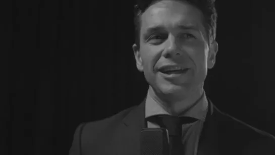 Julian Ovenden – I'll Take Romance