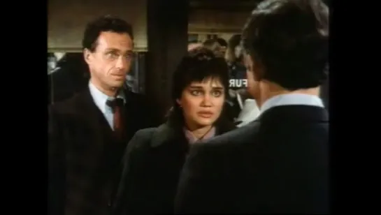 "Hill Street Blues" (Season 4, Episode 10). "The Russians Are Coming" (1983)