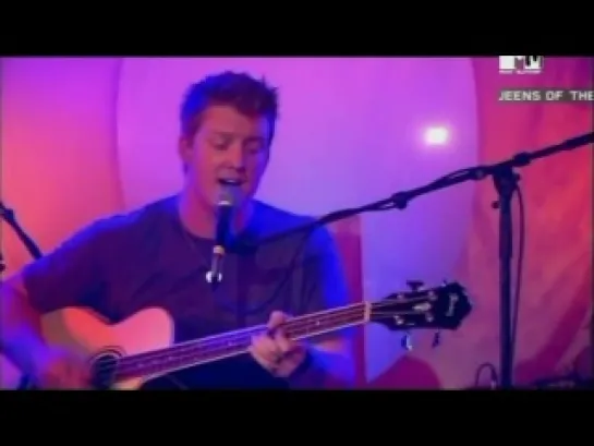 (07) Queens of the Stone Age – Long Slow Goodbye (Unplugged in Berlin 2005)