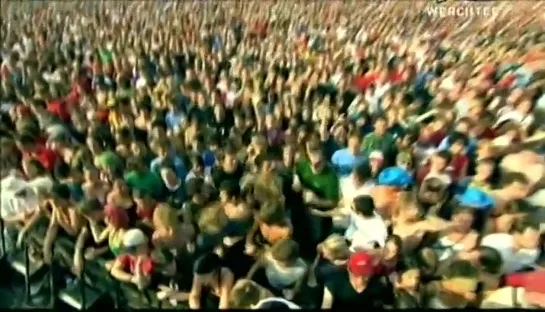 (02) Queens of the Stone Age – If Only (Live @ Werchter 2005)