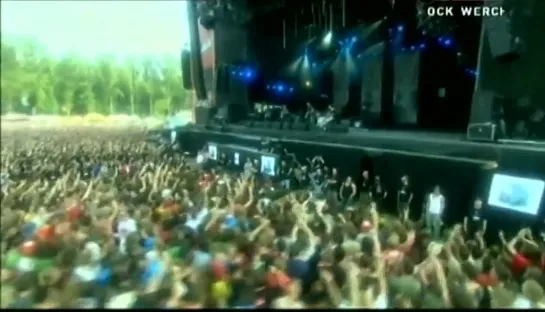 (07) Queens of the Stone Age – In My Head (Live @ Werchter 2005)