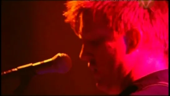 (11) Queens of the Stone Age – A Song for the Deaf (Live @ Australia 2005)