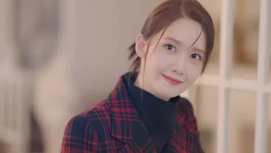 [CF] Yoona - JIGOTT 20 23 Winter Campaign