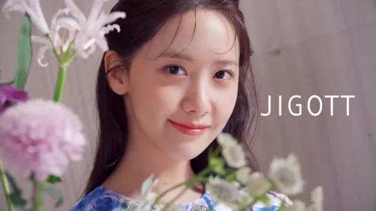 [CF] Yoona - JIGOTT 23SS CAMPAIGN