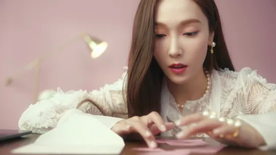 [CF] Jessica & Lay -  Valentino in MINI LOCÒ