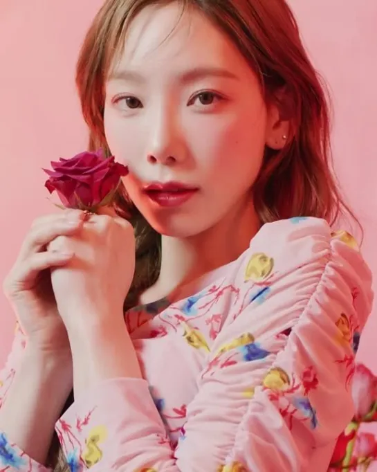 [CF] Taeyeon - Benefit