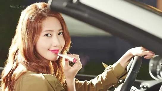 [CF] Yoona Innisfree