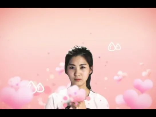 [CF] SeoHyun (CharmCharmCharm With SNSD)