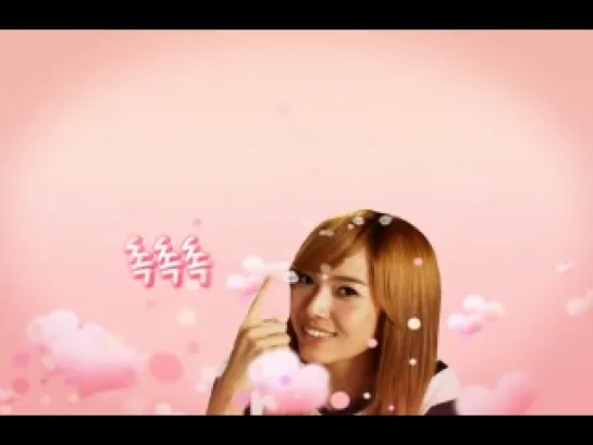 [CF] Jessica (CharmCharmCharm With SNSD)