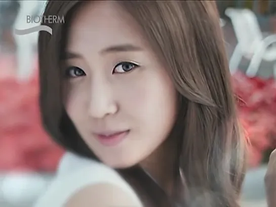 [CF][100219] Biotherm - Yuri (15s)