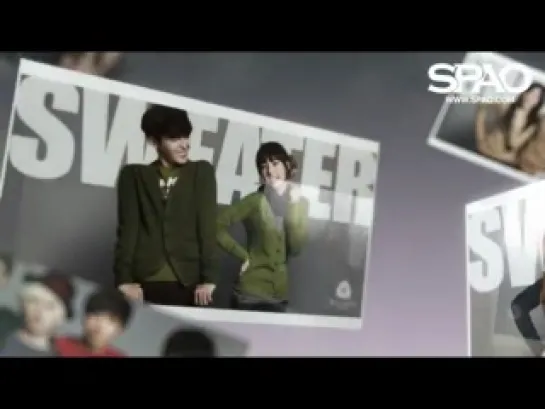 [CF] SNSD & Super Junior (SPAO 2011)