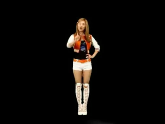 [CF] Vita500 song (Hyoyeon version)