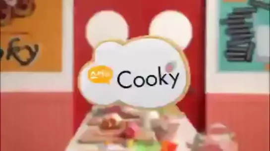 New COOKIE CF (Coyon Mobile )