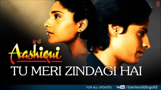 "Aashiqui" 1990 Super Hit Songs Full Video (Jukebox)  Rahul Roy, Anu Agarwal  T-Series