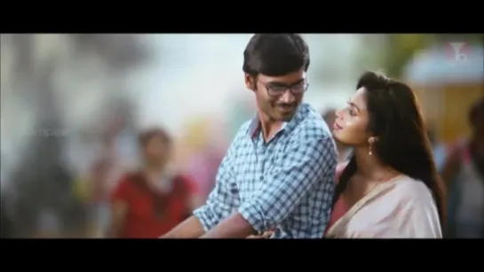 "VELAI ILLA PATTATHARI" 2014 VIDEO JUKEBOX NEW TAMIL HITS Anirudh Dhanush, Amala P