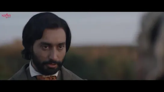 "The Black Prince" (Punjabi Trailer)  Satinder Sartaaj  Rel. 21st July  New Punjabi Movies 2017