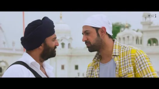 "Kaptaan" Trailer - Gippy Grewal, Monica, Karishma Kotak, Pankaj Dheer  Latest Punjabi Movie 2016