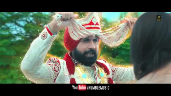 Velna  Gippy Grewal  Official Video  Humble Music  Jay K