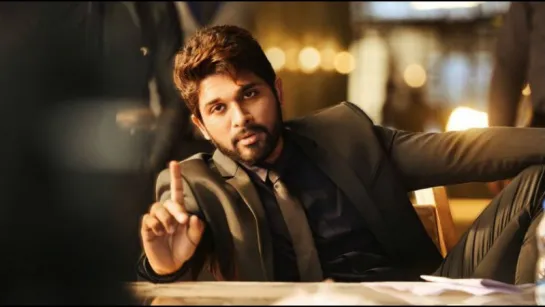 Allu Arjun Hit Telugu Songs - Video Songs Jukebox