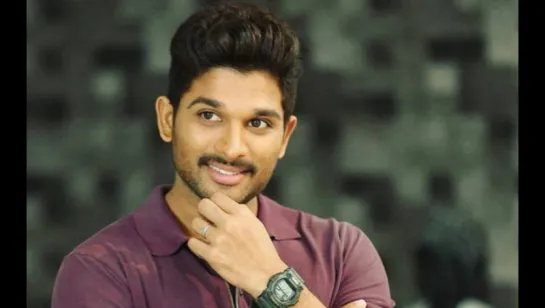 Allu Arjun All Time Hits - Jukebox  Telugu Songs  Melody Songs  2016 Songs