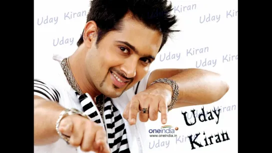 Uday Kiran All Time Hit Video Songs  Birthday Special  Best Collection