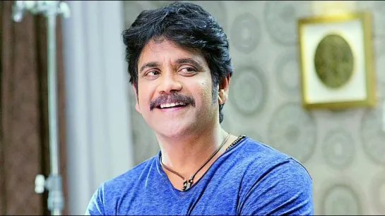 Nagarjuna Top 5 Melody Songs  Birthday Special  Volga Videos 2017