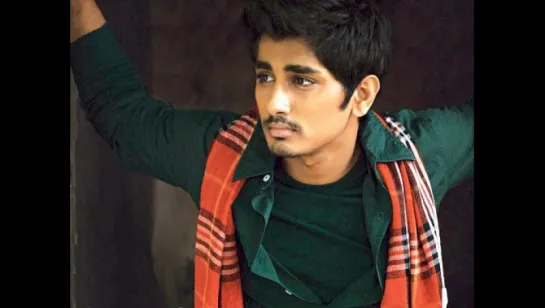 Siddharth Hit Songs Jukebox  Video Songs Back to Back