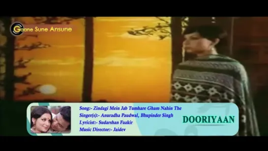 "Dooriyaan" 1979  Full Video Songs Jukebox  Uttam Kumar, Sharmila Tagore, Shreeram Lagoo