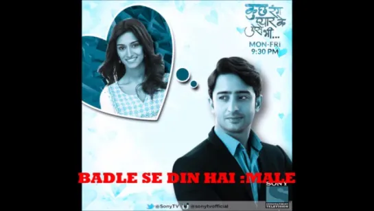 " KUCH RANG PYAR KE AISE BHI" [JUKEBOX] ALL SONGS FULL ALBUM ~ Song List in Description Below