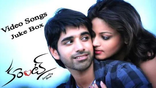 "Current" 2009 Telugu Movie Full Video Songs Jukebox   Sushanth , Sneha Ullal