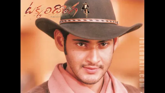 " Takkari Donga" 2002 Telugu movie songs  Mahesh Babu  Bipasha Basu  Lisa Ray  ETV Cinema