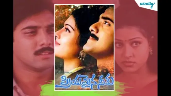 "Priyamaina Neeku" 2001 Telugu Video Songs Juke Box  Tarun  Sneha  Preethi