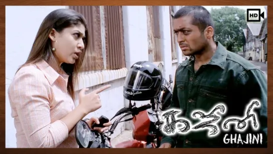 "Ghajini" 2005 Tamil Video Jukebox  Suriya  Asin  Nayanthara  Harris Jayaraj