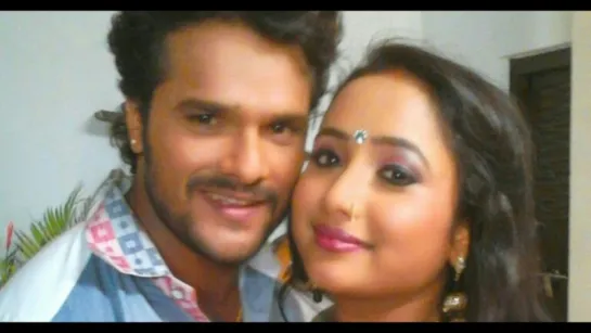 Super Star Khesari Lal Yadav -Rani Chatterjee Hits Video JukeBOX Bhojpuri Hot So