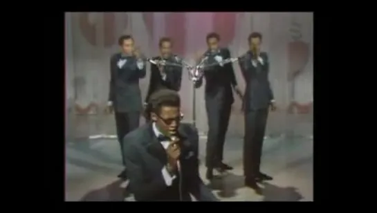 The Temptations - I wish it would rain