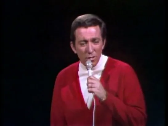 Andy Williams - Strangers In The Night