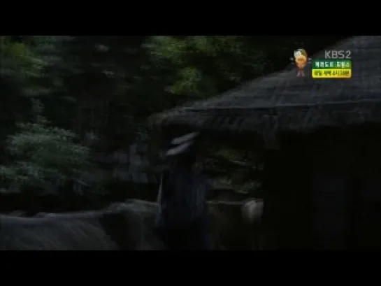 [Dorama Mania] Joseon Gunman / Стрелок из Чосона 1 из 20 [720] (1)