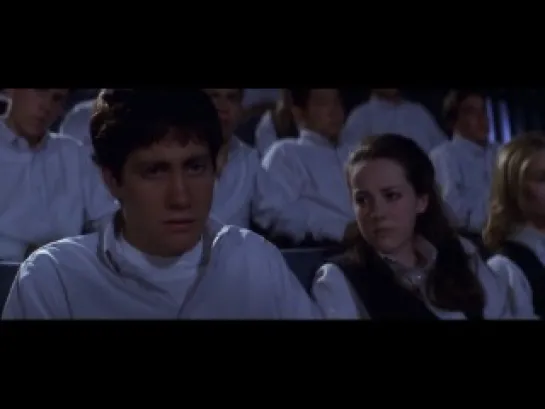 Донни Дарко (Donnie Darko, 2001)