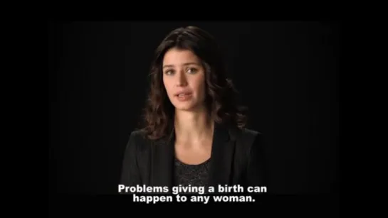 Beren Saat for maternal health in Afghanistan-English subtitles (1)