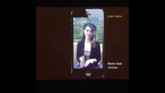 1.BerenSaat Fan Sayfası в Instagram «Beren Saat'ten Doğan Tv C