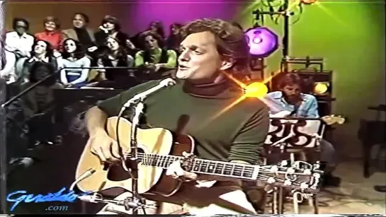 Harry Chapin - Cat's In The Cradle