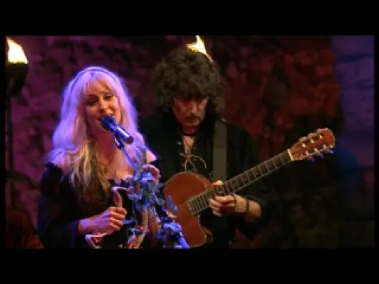 Blackmore's Night – 'Castles and Dreams'. Part 2 (2004)