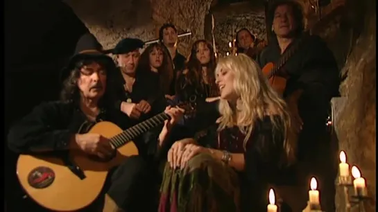 Blackmore's Night – Christmas Eve (Acoustic)