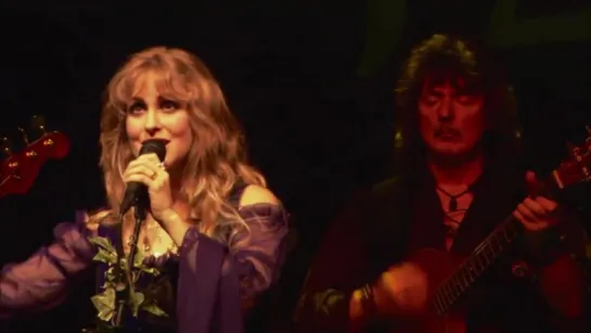 Blackmore’s Night – 'A Knight in York' (2011)