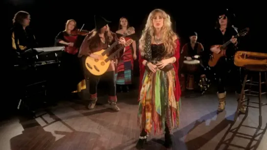 Blackmore's Night – Dancer and the Moon (2013)