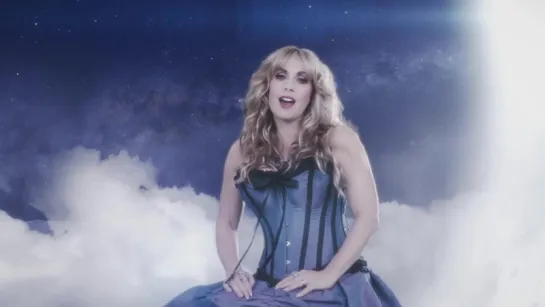 Candice Night – Lullaby in the Night (2015)