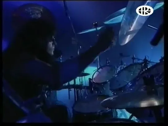 Ritchie Blackmore's Rainbow – 'Live 1995'