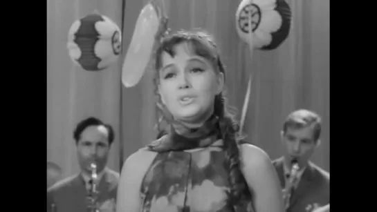 Галина Писаренко – Нежность (1966)