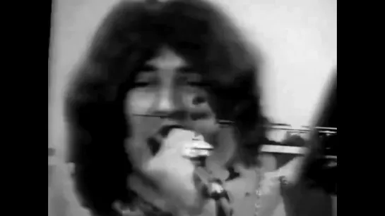 Deep Purple – Halleluja (1969)